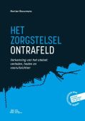Voorkant - Het zorgstelsel ontrafeld