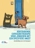 Voorkant - Kortdurende exposuretherapie voor jongeren met een specifieke angst