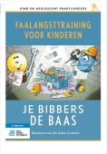Voorkant - Faalangsttraining voor kinderen