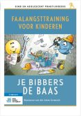 Voorkant - Faalangsttraining voor kinderen