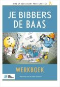 Voorkant - Je bibbers de baas