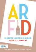 Voorkant - ARFID bij kinderen, jongeren en volwassenen