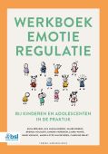 Voorkant - Werkboek emotieregulatie bij kinderen en adolescenten in de praktijk