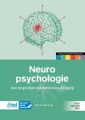 Voorkant - Neuropsychologie