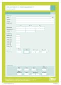 Voorkant - Schlichting Test voor Taalbegrip 3 - Scoreformulieren