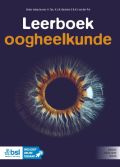 Voorkant - Leerboek oogheelkunde