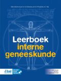 Voorkant - Leerboek interne geneeskunde