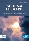 Voorkant - Handleiding schematherapie voor ouders en het jonge kind
