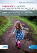 Voorkant - Handboek klinische ontwikkelingspsychologie