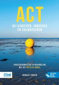 Voorkant - ACT bij kinderen, jongeren en volwassenen