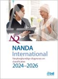 Voorkant - NANDA International