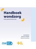 Voorkant - Handboek wondzorg