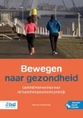 Voorkant - Bewegen naar gezondheid