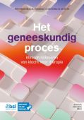Voorkant - Het geneeskundig proces