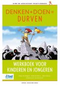 Voorkant - Denken + Doen = Durven