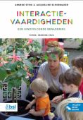 Voorkant - Interactievaardigheden