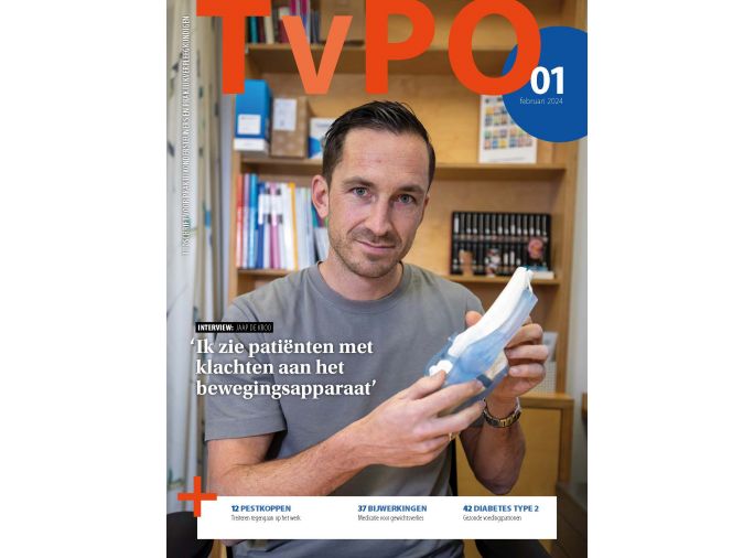 Voorkant - TvPO