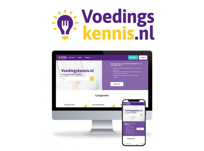 Voorkant - Voedingskennis.nl