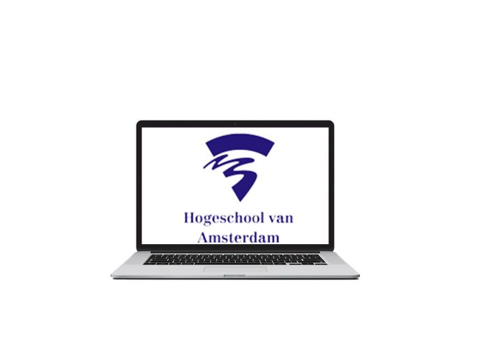 Voorkant - BSL Academy Critical Care HvA 1 jaar