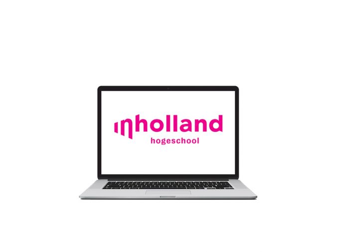 Voorkant - BSL Inholland HBO-V deeltijd jaarlicentie