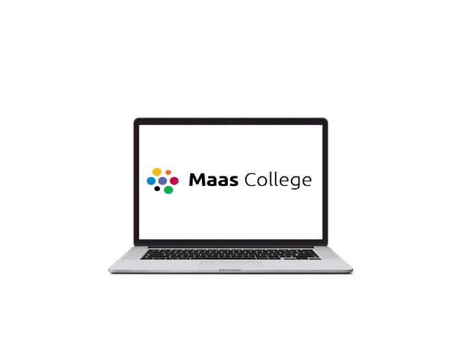 Voorkant - BSL Academy mbo DA Maas College 18 maanden