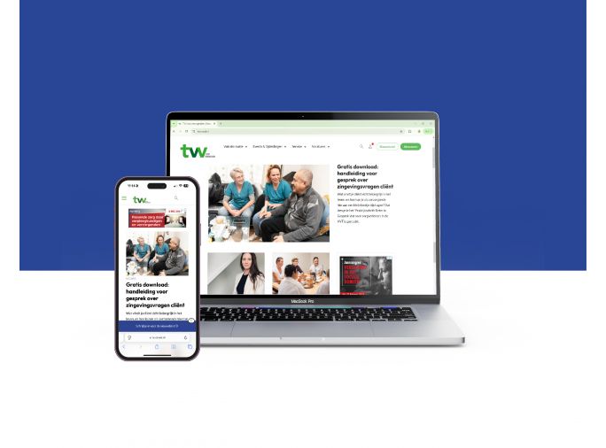 Voorkant - TVV Digitaal