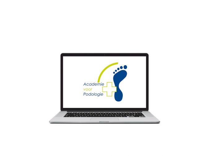 Voorkant - BSL Academy Registerpodologie