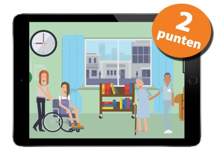 Voorkant - Wet zorg en dwang bij mensen met NAH