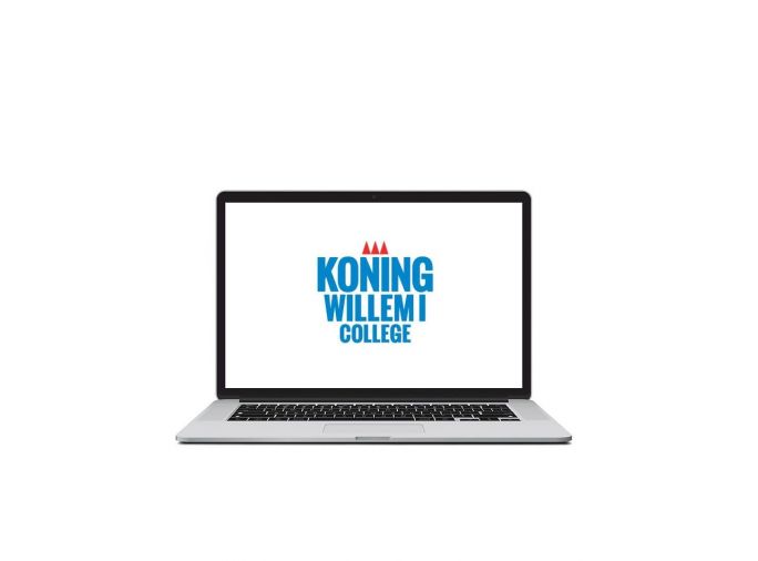 Voorkant - Skills Online KW1C – Z&W BBL Oss jaarlicentie