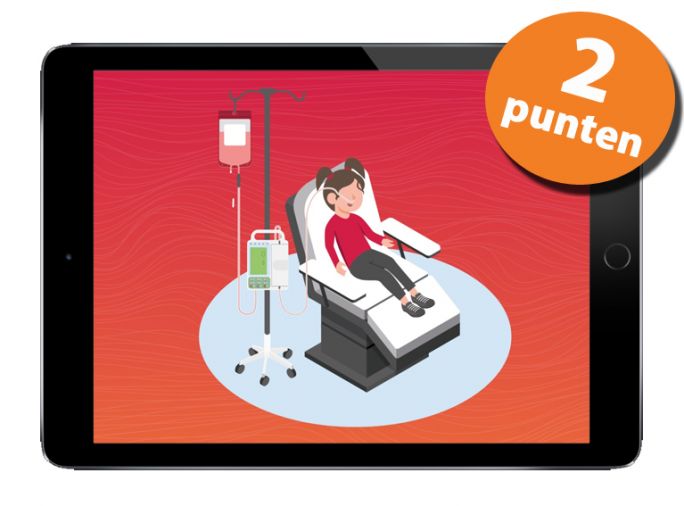 Voorkant - Sondevoeding: Neus-maagsonde - voor kinderverpleegkundigen