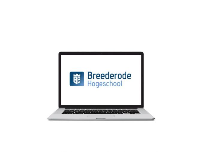 Voorkant - BSL Academy HBO-V Breederode GR 18 maanden