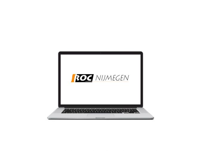 Voorkant - Skills Online ROC Nijmegen 6 maanden