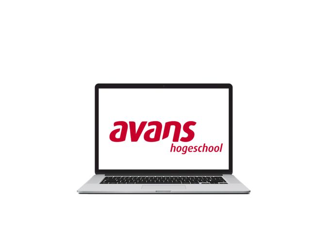 Voorkant - BSL Avans Fysiotherapie 2-jaarslicentie