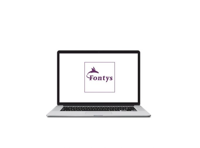 Voorkant - Skills Online HBO-V Fontys 2024-2026