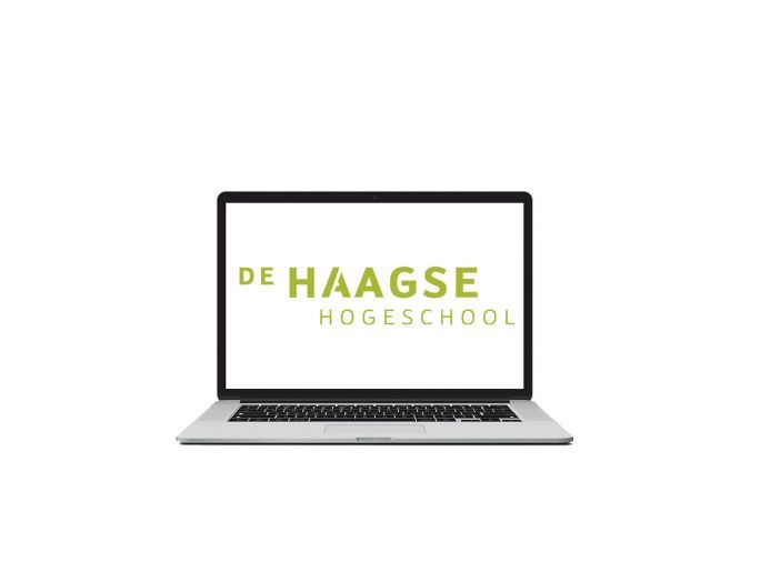 Voorkant - BSL Haagse Hogeschool HBO-V 3-jaarslicentie