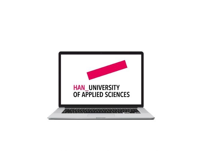 Voorkant - Skills Online BMH HAN 2024-2028