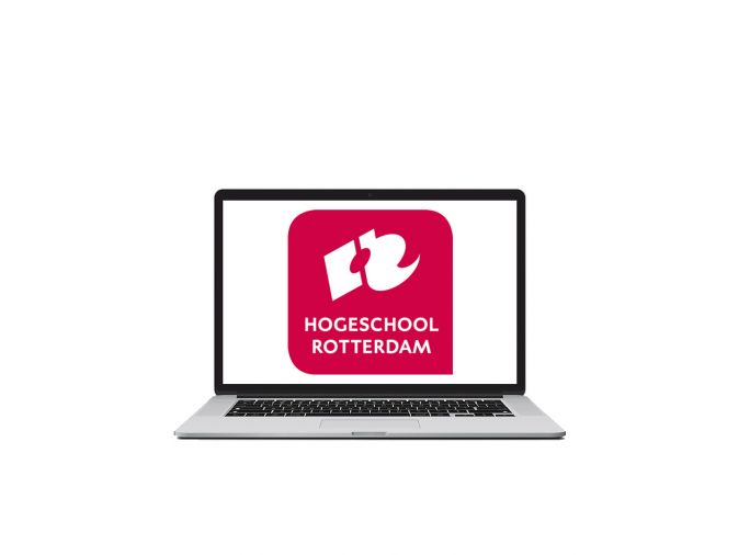 Voorkant - BSL Academy Fysiotherapie HR 2024-2026