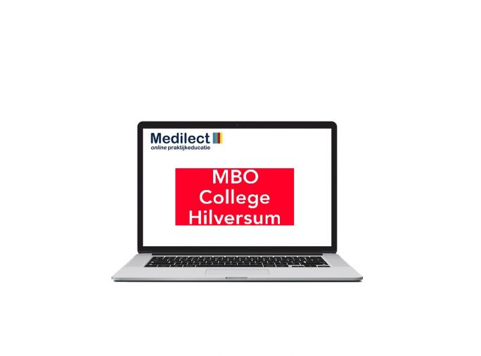 Voorkant - BSL Medilect MBO College Hilversum DA 3-jaarslicentie