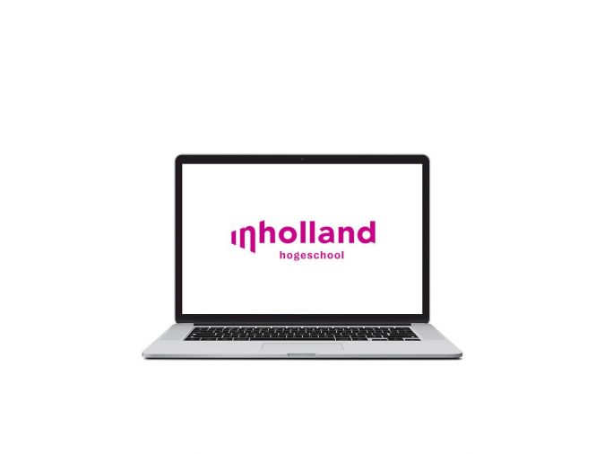 Voorkant - BSL Academy MBRT Inholland 2024-2026