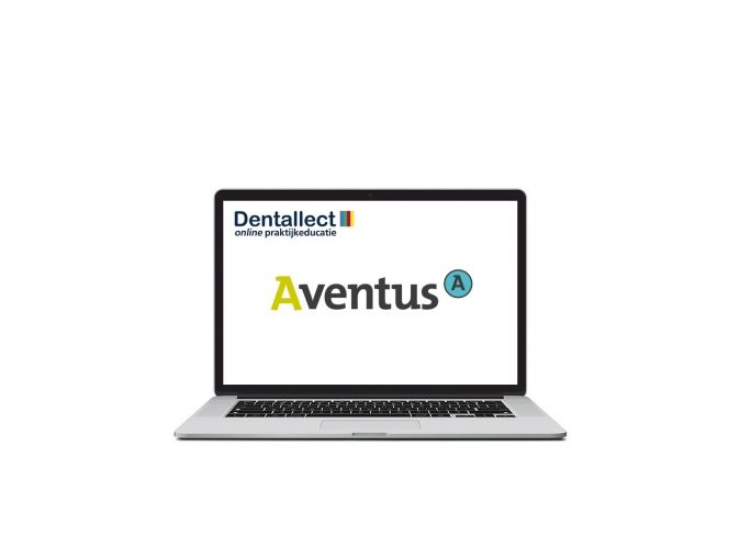 Voorkant - BSL Dentallect Aventus TA jaarlicentie
