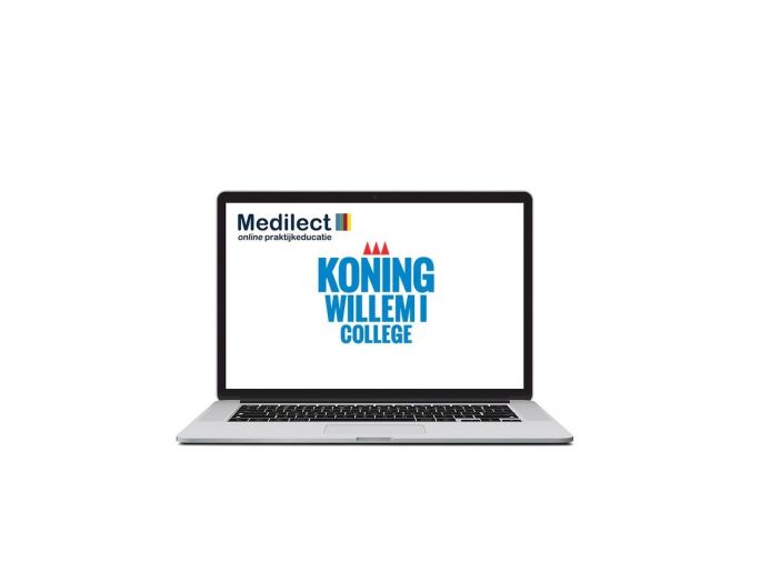 Voorkant - Medilect mbo DA KW1C 2024-2026