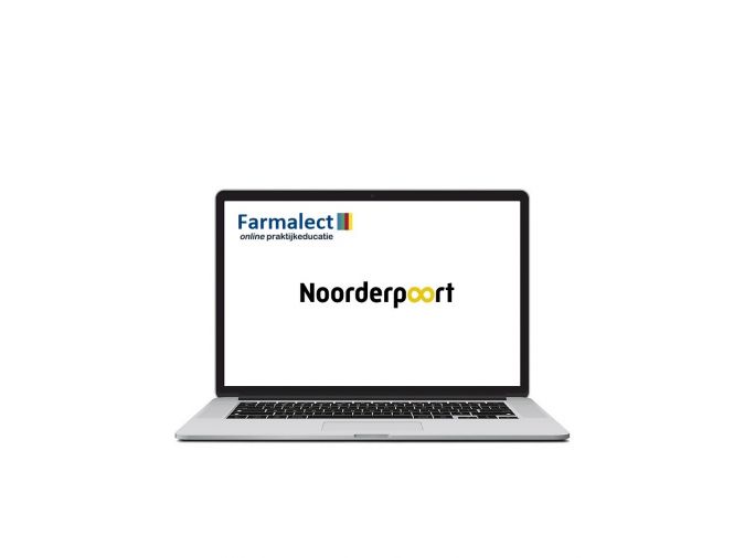 Voorkant - BSL Farmalect Noorderpoort AA jaarlicentie