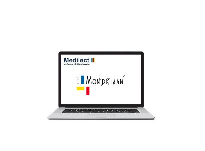 Voorkant - BSL Medilect ROC Mondriaan DA 3-jaarslicentie