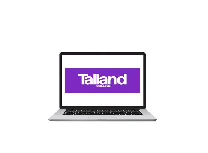 Voorkant - BSL Farmalect Talland College AA jaarlicentie