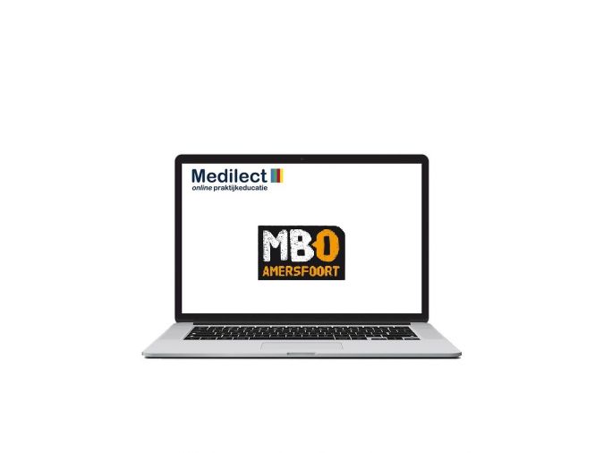 Voorkant - Medilect mbo DA MBO Amersfoort Triage