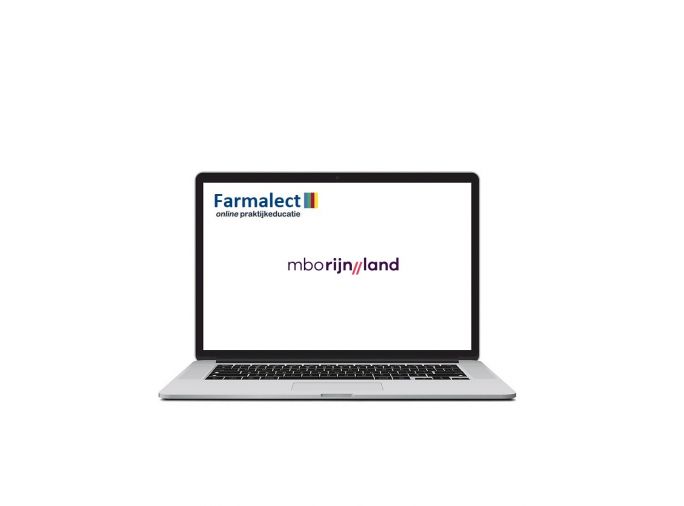 Voorkant - BSL Farmalect MBO Rijnland AA 3-jaarslicentie