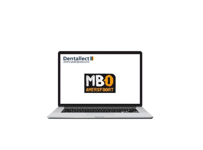 Voorkant - BSL Dentallect MBO Amersfoort TA 3-jaarslicentie