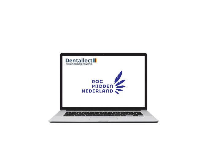 Voorkant - BSL Dentallect ROC Midden Nederland TA 2-jaarslicentie