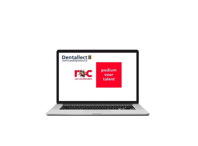 Voorkant - BSL Dentallect ROC van Amsterdam TA 2-jaarslicentie