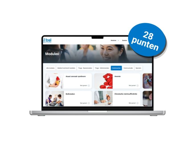 Voorkant - Ziektebeelden verpleegkundigen en verzorgenden